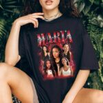 Custom Bootleg Rap T-Shirt – Upload Photo & Add Name | Personalized Face Shirt for Men & Women | Pet Dog Cat Lover Gift | Vintage Graphic Tee(Bundle of 10 Products) - Image 4