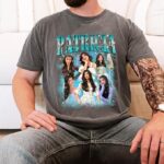 Custom Bootleg Rap T-Shirt – Upload Photo & Add Name | Personalized Face Shirt for Men & Women | Pet Dog Cat Lover Gift | Vintage Graphic Tee(Bundle of 10 Products) - Image 3