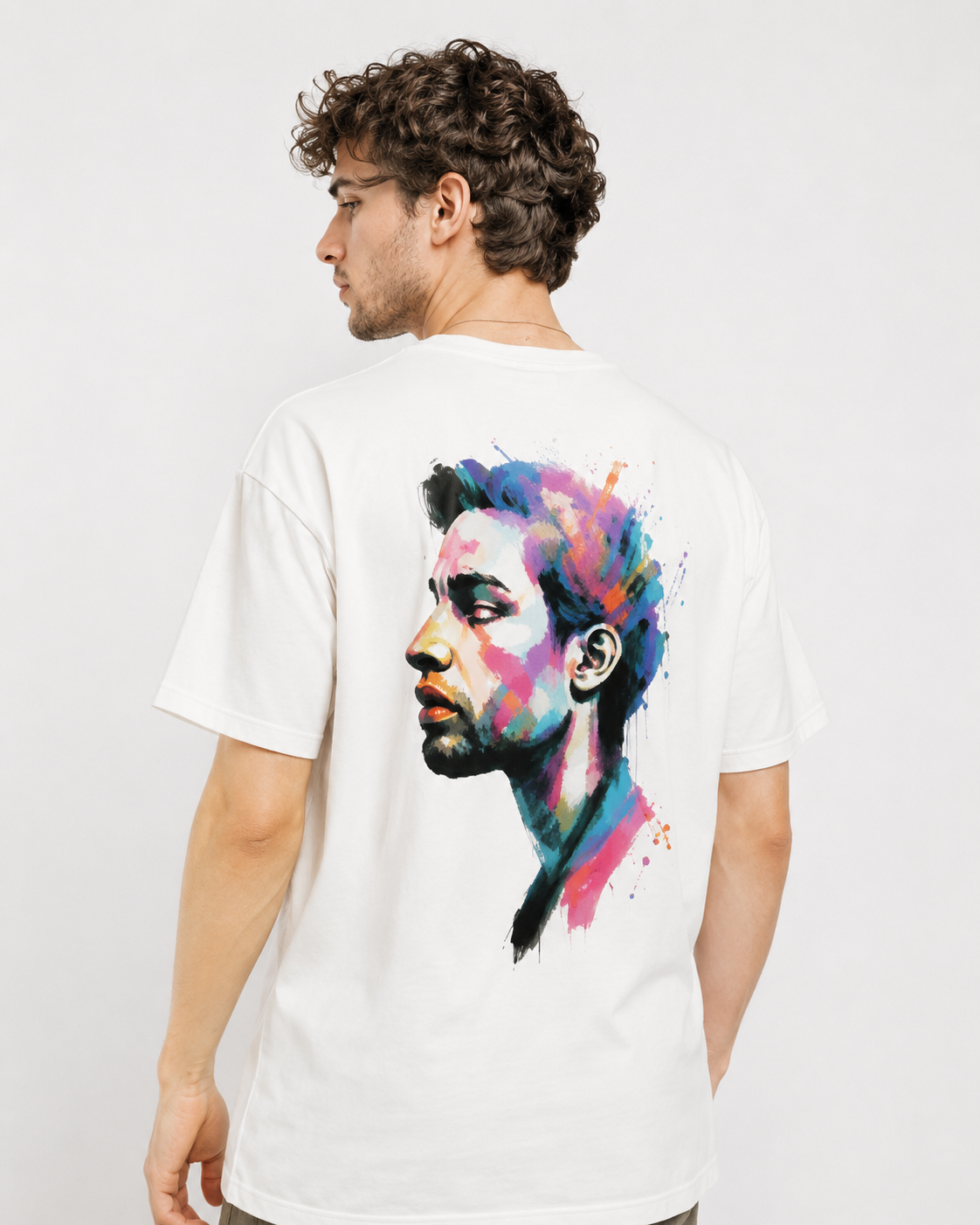 Printed Tees