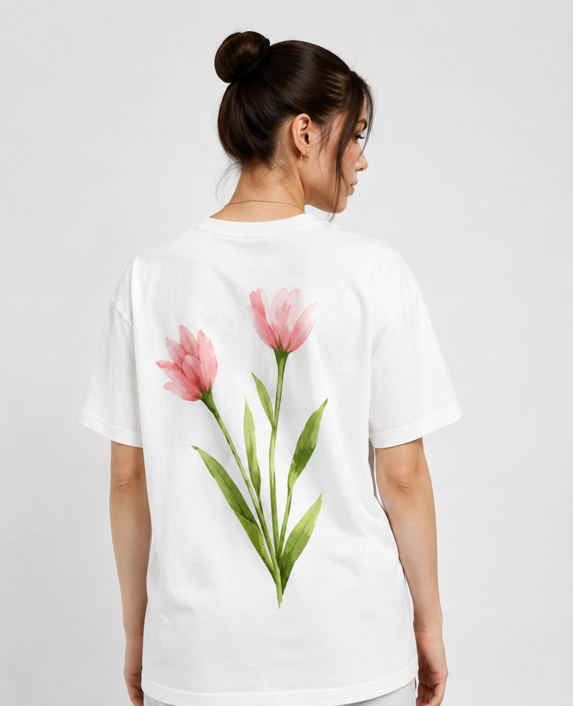 Painted Tees
