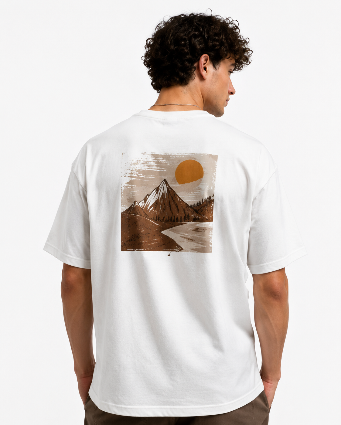 Handcrafted Tees
